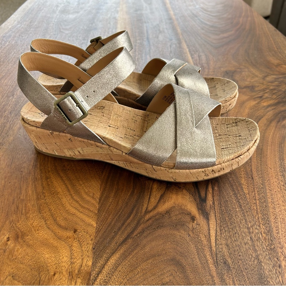Kork-Ease Myrna 2.0 11